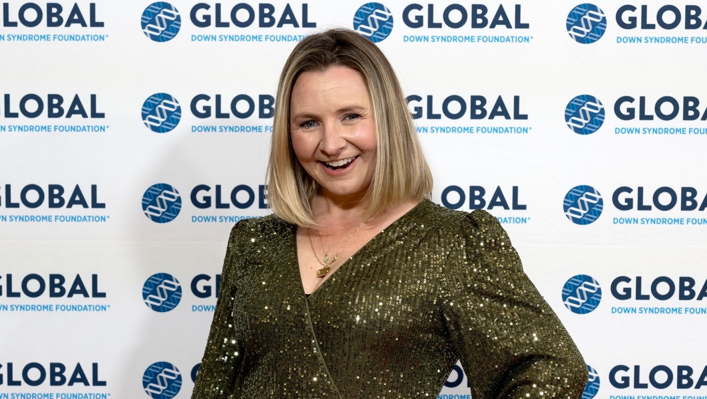 '7th Heaven' Star Beverley Mitchell Is Embracing Not Being the 'Fun' Friend