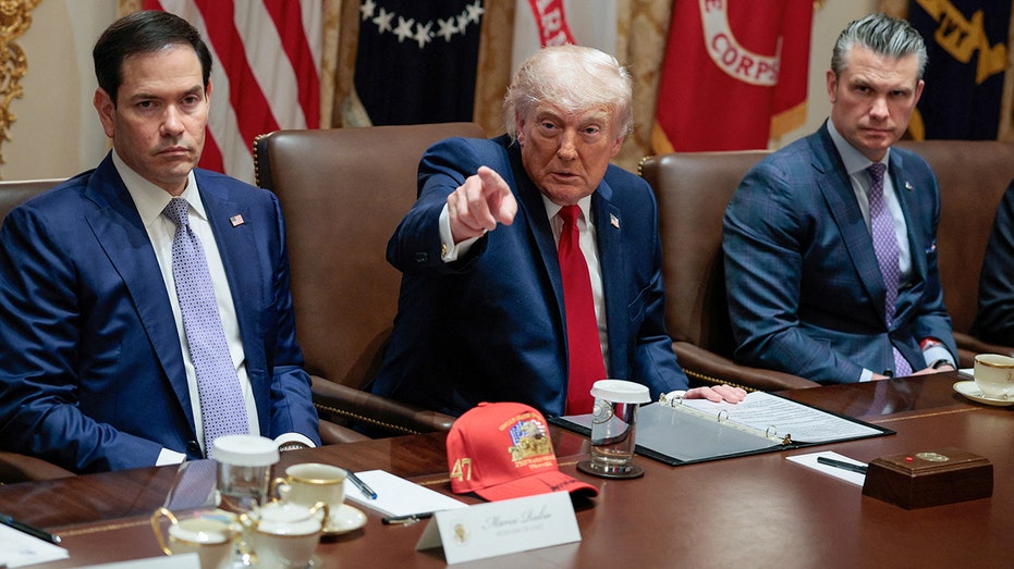 Trump threatened to 'blow up' Oman — why the tiny Gulf kingdom is caught between DC and Iran