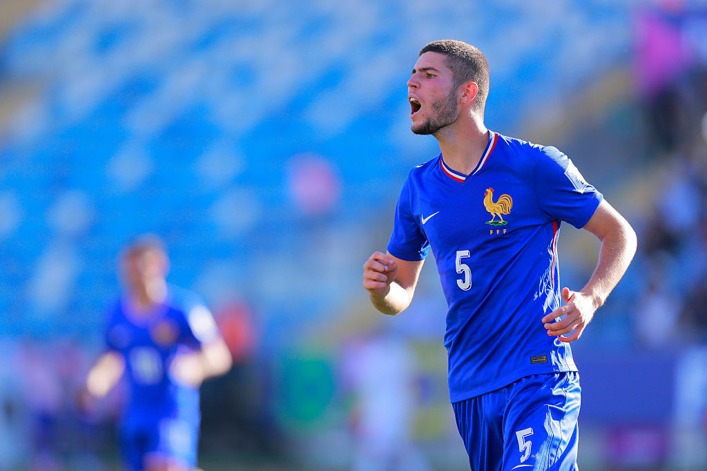 New Caledonia vs. France: How to Watch, Odds, U-20 Preview