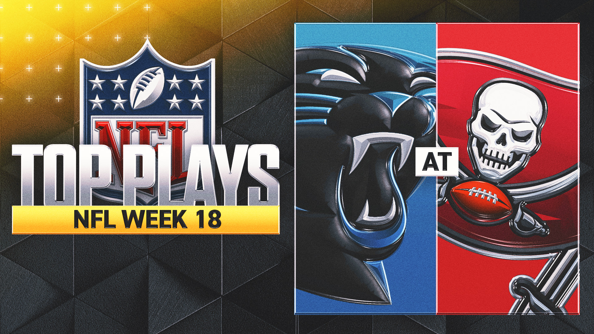 Panthers vs. Buccaneers Week 18 Live Score, Updates: Bucs Clinging to 9-Point Lead