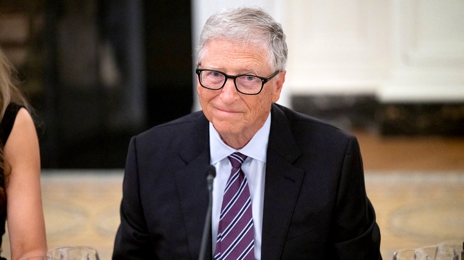 Bill Gates says Epstein tried to use his marital affairs to gain 'leverage' over him