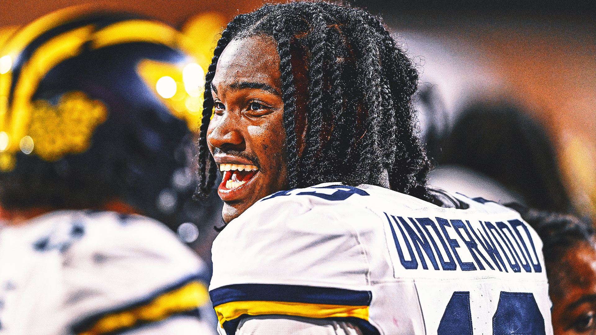 Michigan's Bryce Underwood 'Very Excited' to Meet Whittingham As QB Mulls Future