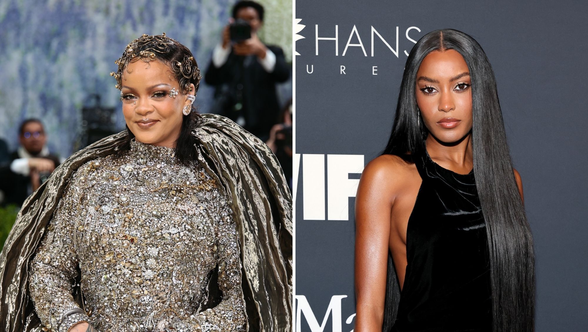 Rihanna Shares Support for Summer House's Ciara Amid West, Amanda Drama