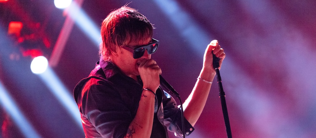 The Strokes And Noah Kahan Headline Bonnaroo Festival’s 2026 Lineup