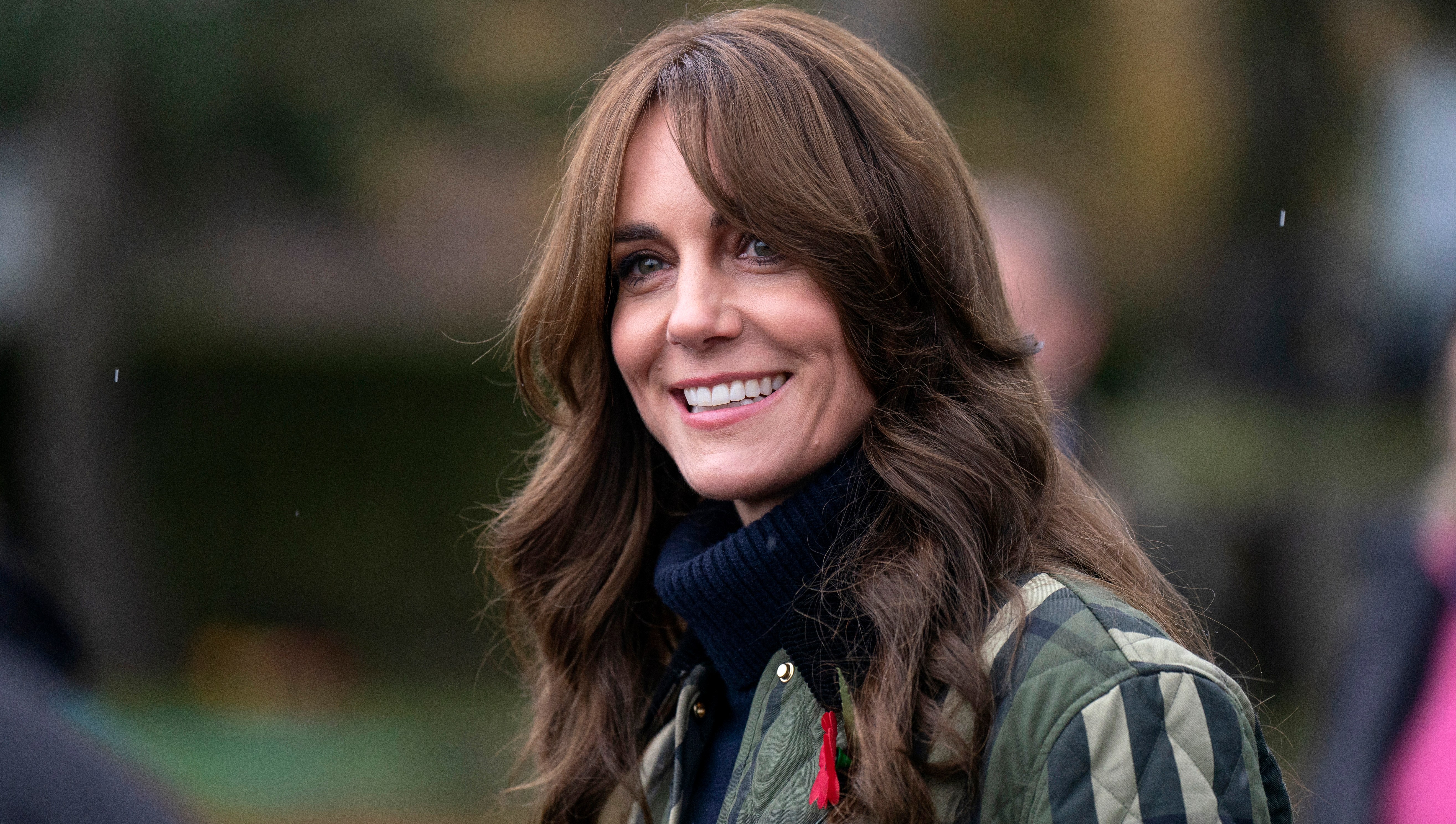 Kate Middleton's Elegant Loafers Are the 'It' Shoe of Spring 2026