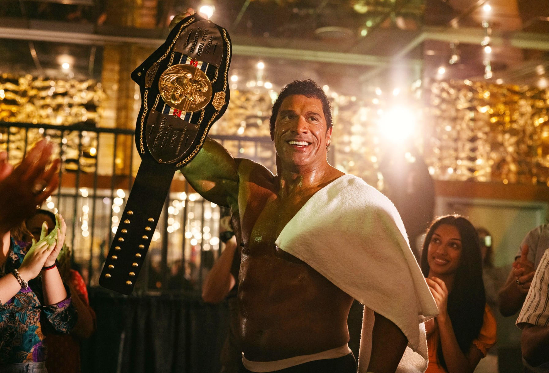 The Oscars Snubbed My Favorite 2025 Drama — Don't Make the Same Mistake