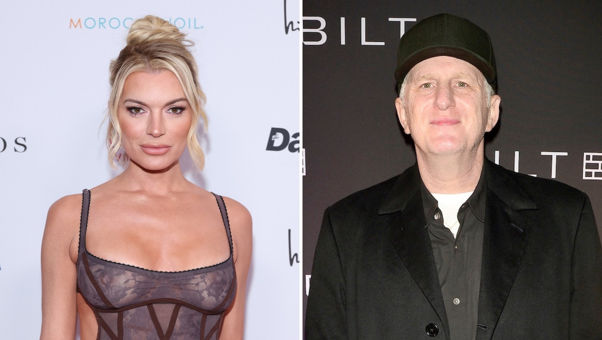 Lindsay Hubbard Claps Back at Michael Rapaport After His 'Hot Take' on Her