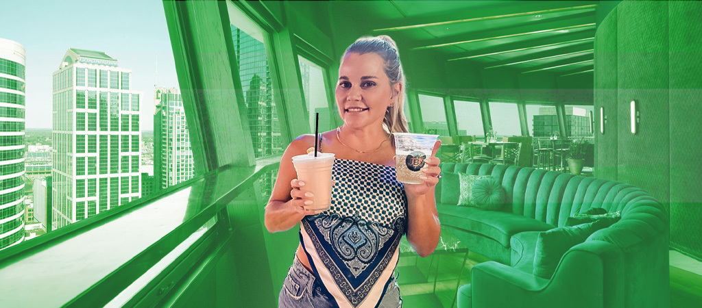 Sip, Savor, and Sing: The Ultimate Luxury Guide to Nashville