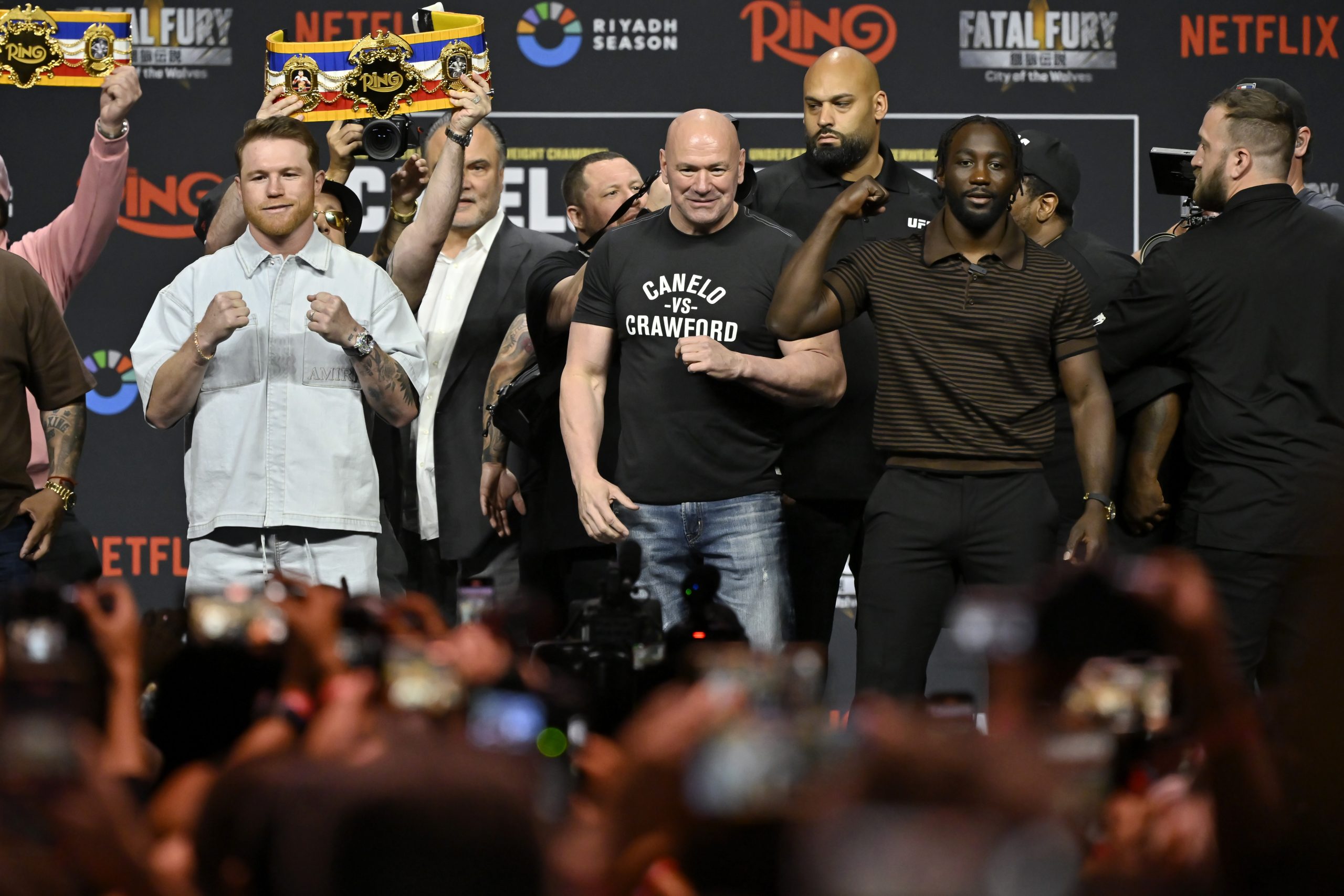 Best Boxing Betting Sites, Apps, and Sportsbook Promos (2026)