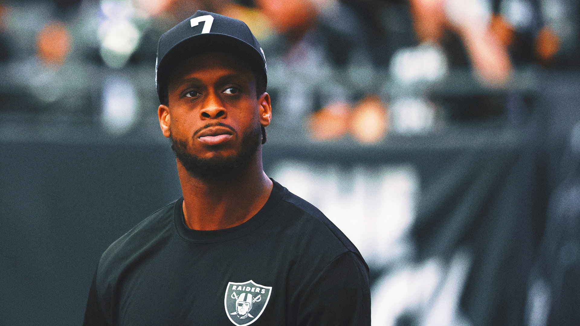 Raiders Reportedly Release QB Geno Smith, Clear Path for Fernando Mendoza