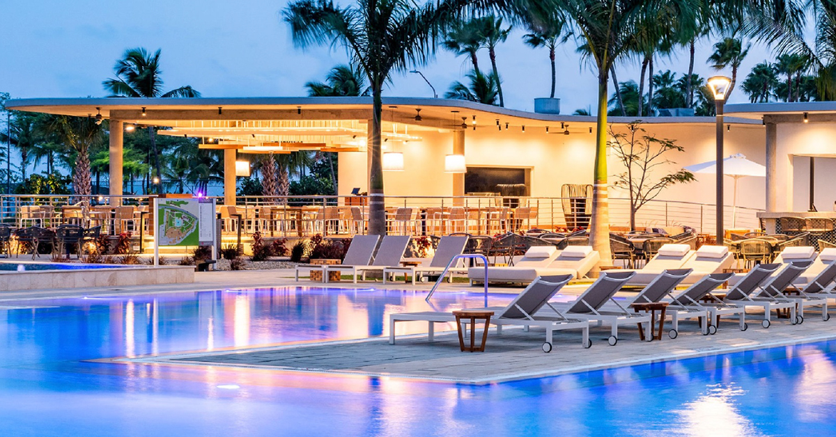 The 10 Hottest Resorts in Aruba Right Now, From New Luxury Openings to Island Classics