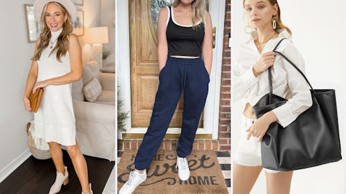 The 60 Most Expensive-Looking Basics We Found On Amazon Under $30