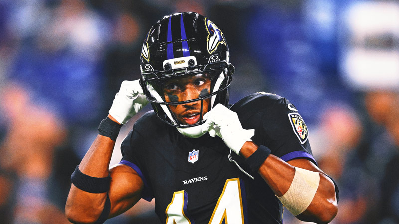 2025 NFL Week 6 Buzz: Baltimore Ravens Get Starters Back — But Not Lamar Jackson