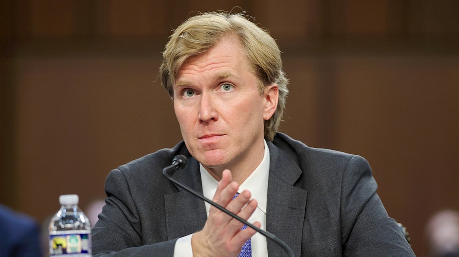 Pentagon official flags return of 'Cold War mentality,' as Trump admin reshapes NATO alliance