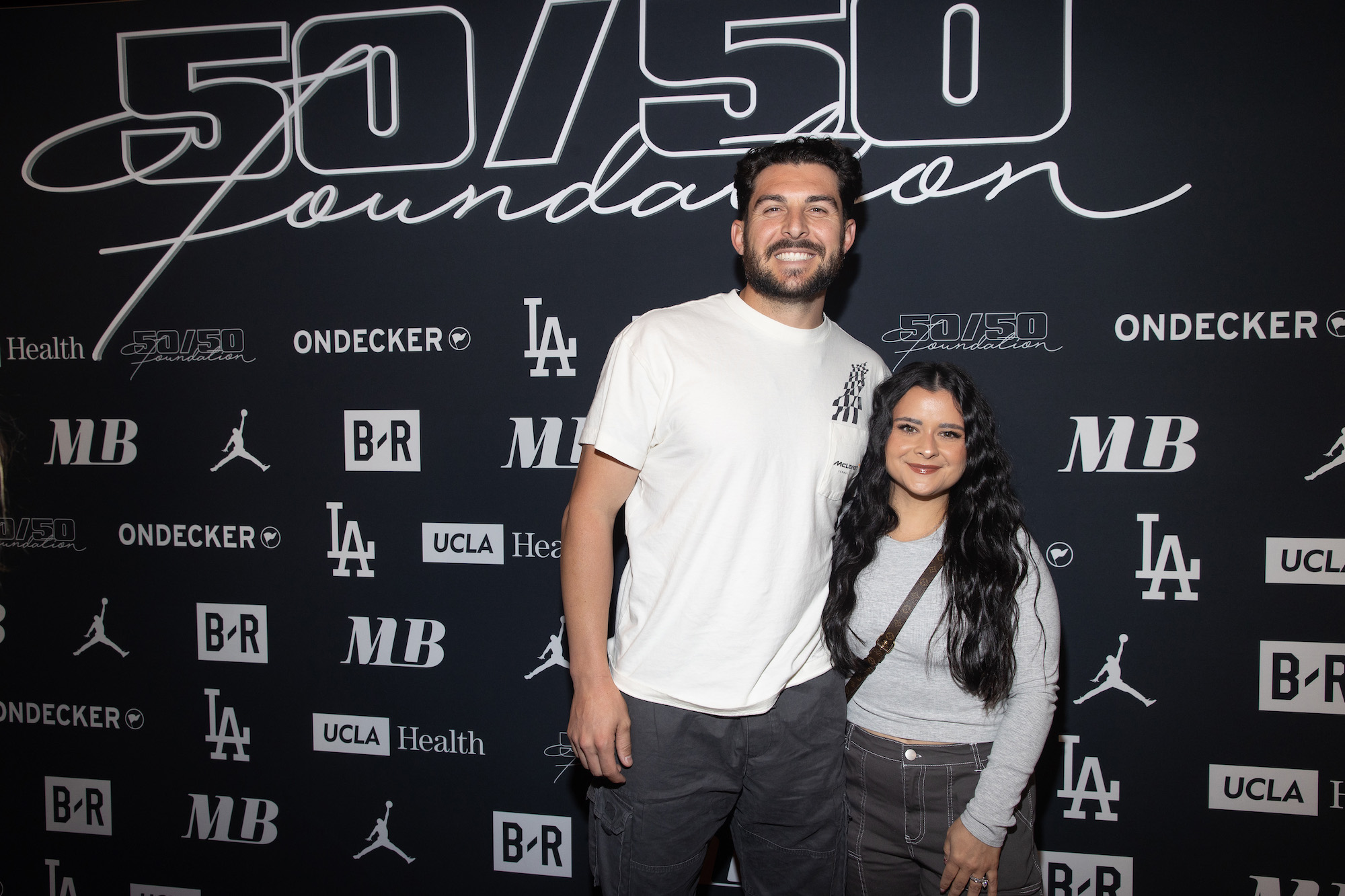 Dodgers Fans Donate $30K to Toronto Hospital in Honor of Alex Vesia's Family