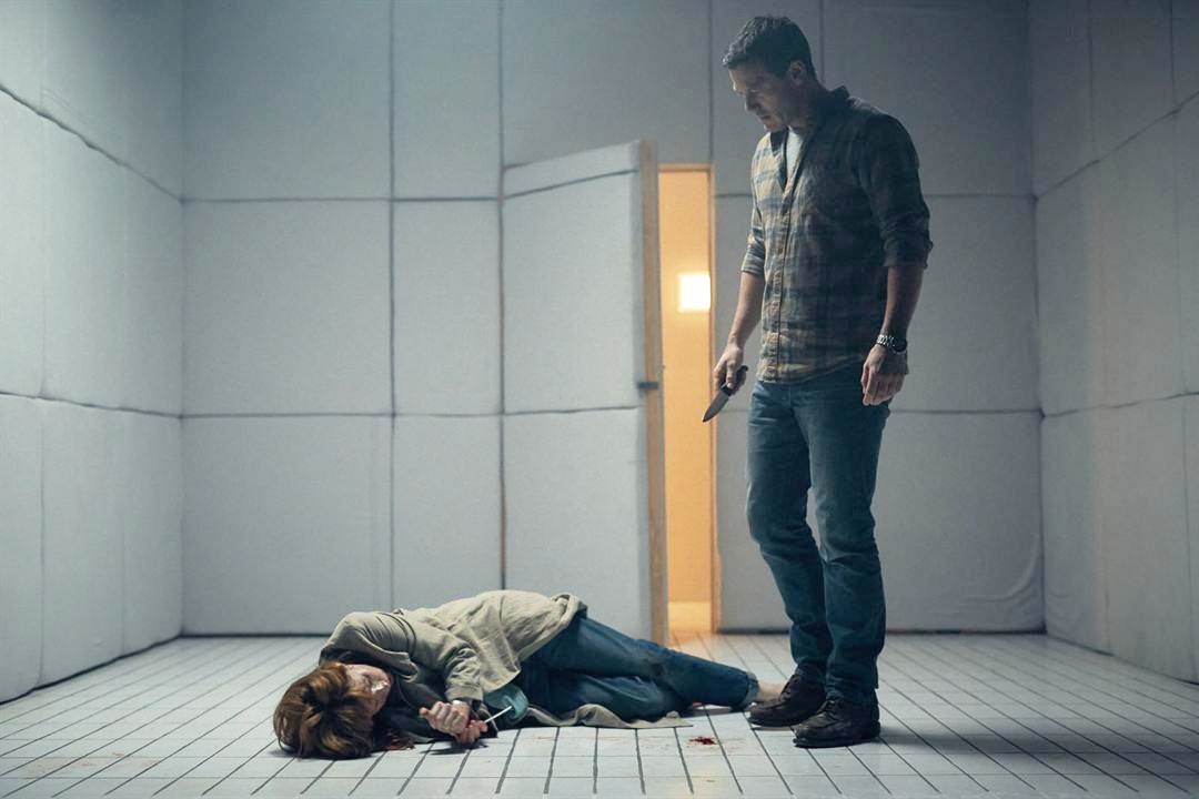 Netflix's Most Popular Mystery Now Is This Thriller With a 'Yellowstone' Star