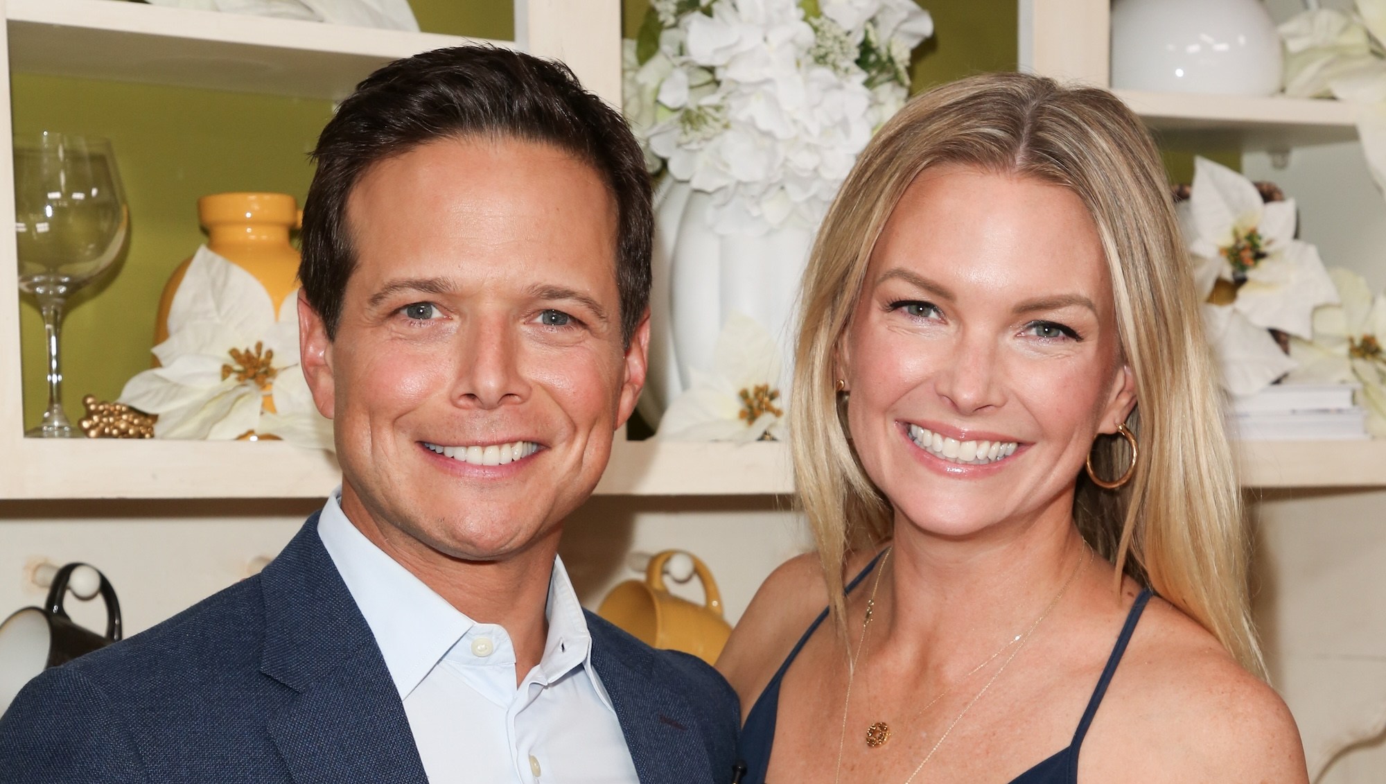 Scott Wolf's Ex-Wife Kelley 'Unable to Attend' Court Hearing Amid Divorce: Report