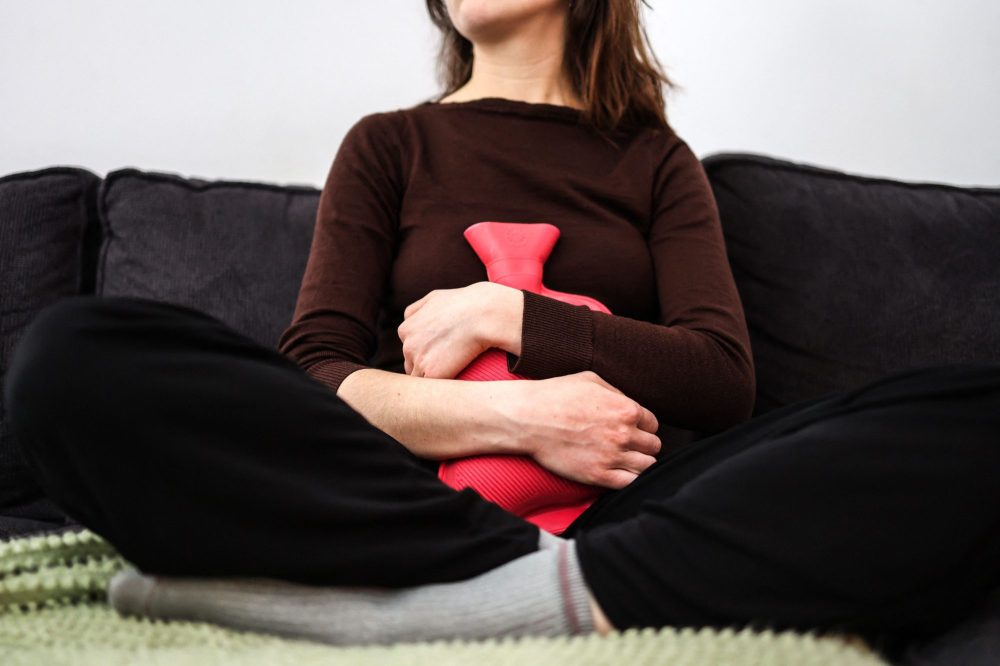 Menstrual Cycle Syncing Might Be the Body Optimization Framework You Need
