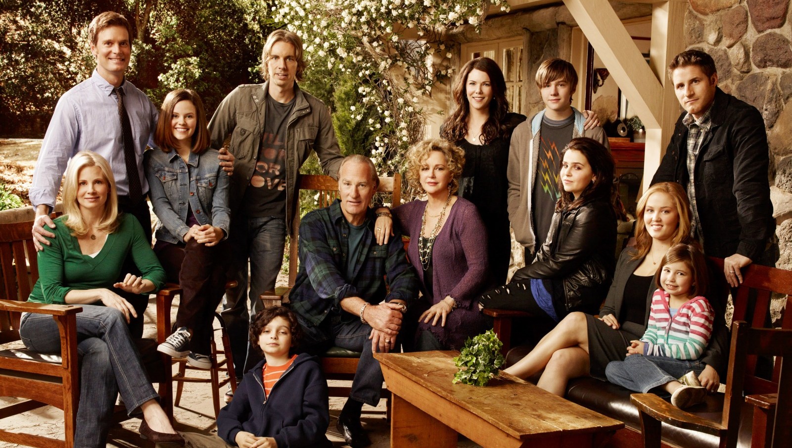 Parenthood’s Miles Heizer Shares His Thoughts on a Braverman Family Reunion