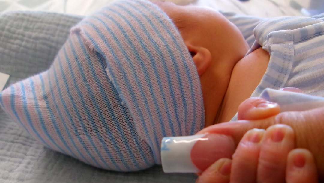 Celebrity Babies of 2026: Marshawn Kneeland's Girlfriend and More Give Birth