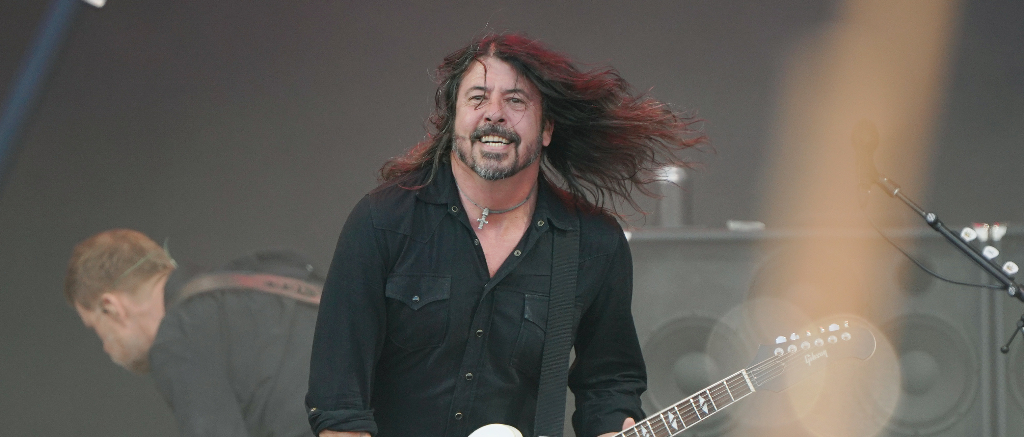 Foo Fighters, Lorde, And More Lead Mad Cool Festival’s Anniversary Lineup In 2026