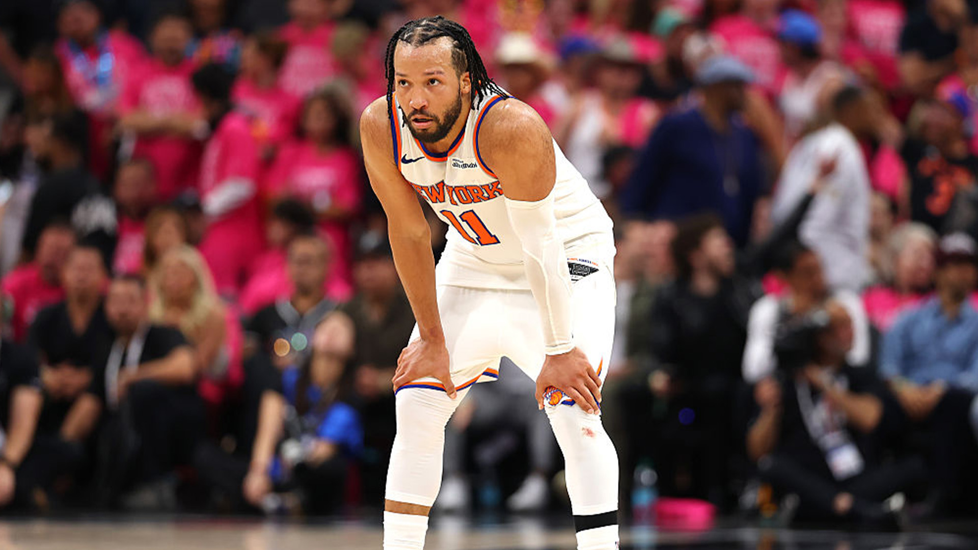 2025-26 NBA Finals Odds: Knicks Favored After Historic Game 4 Comeback