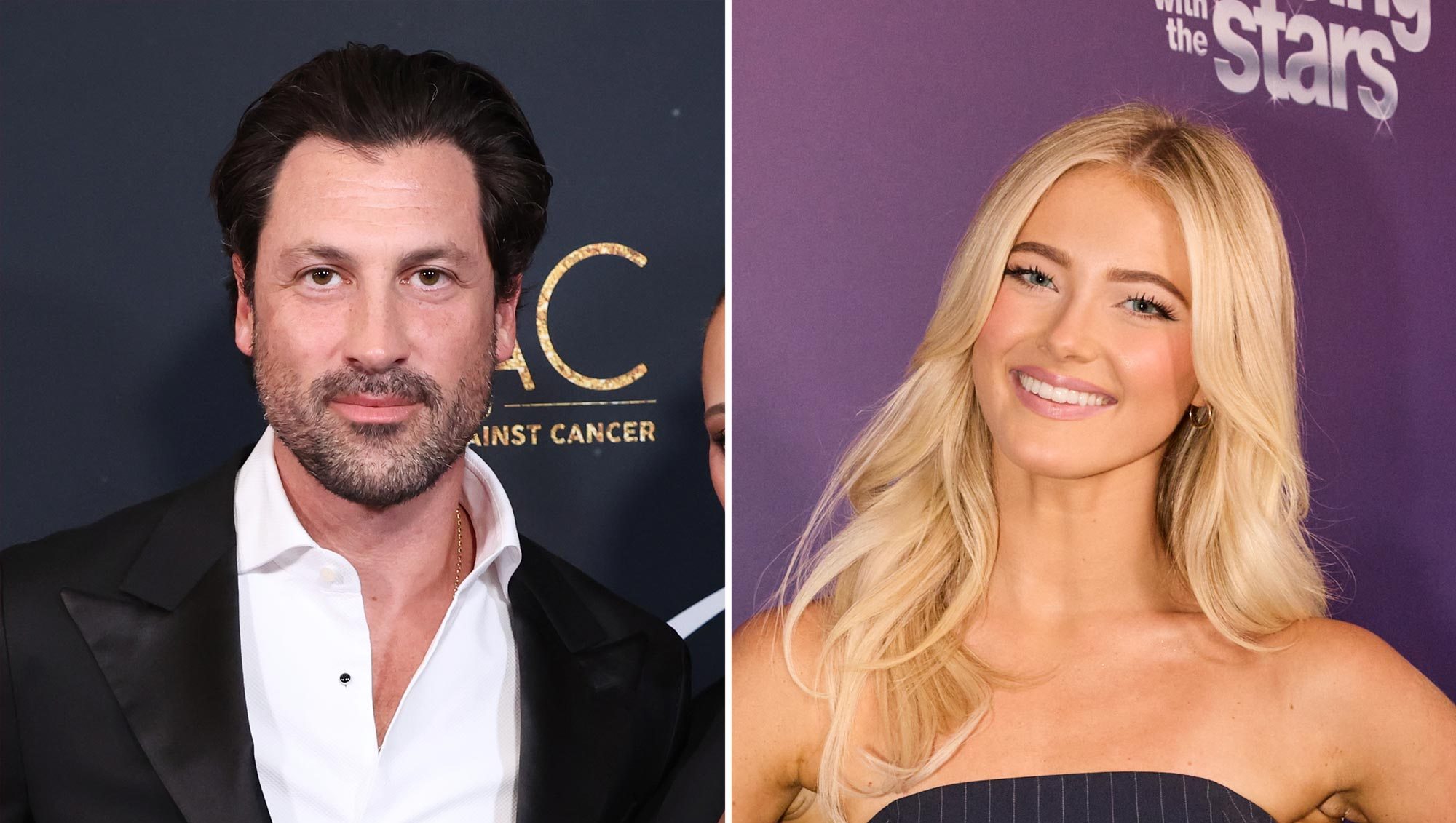 DWTS’ Maks Chmerkovskiy Thinks Rylee Arnold Is ‘Still Learning’ After Exit