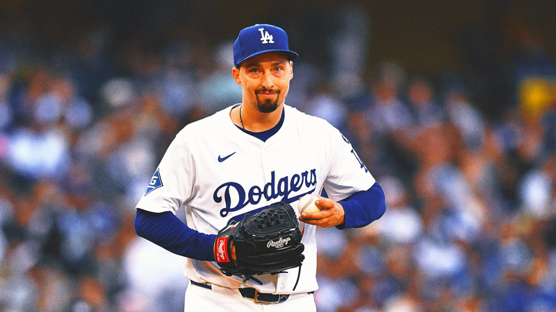 Can Dodgers Repeat With This Bullpen? How a Strength Could Help Their Biggest Weakness
