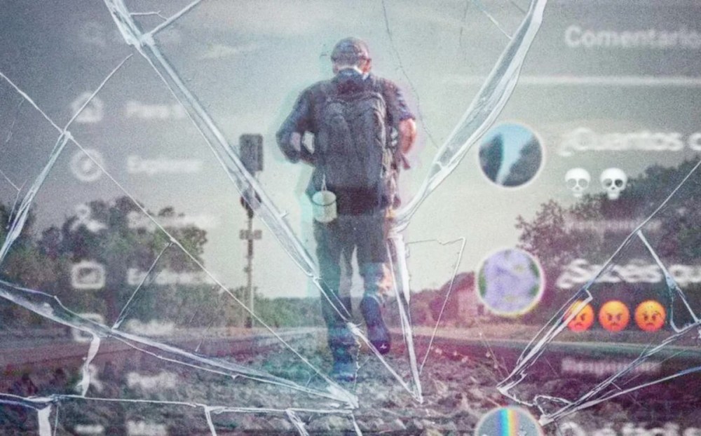 'The TikTok Killer' Is Netflix's No. 1 True Crime Show Now — Should You Watch It?