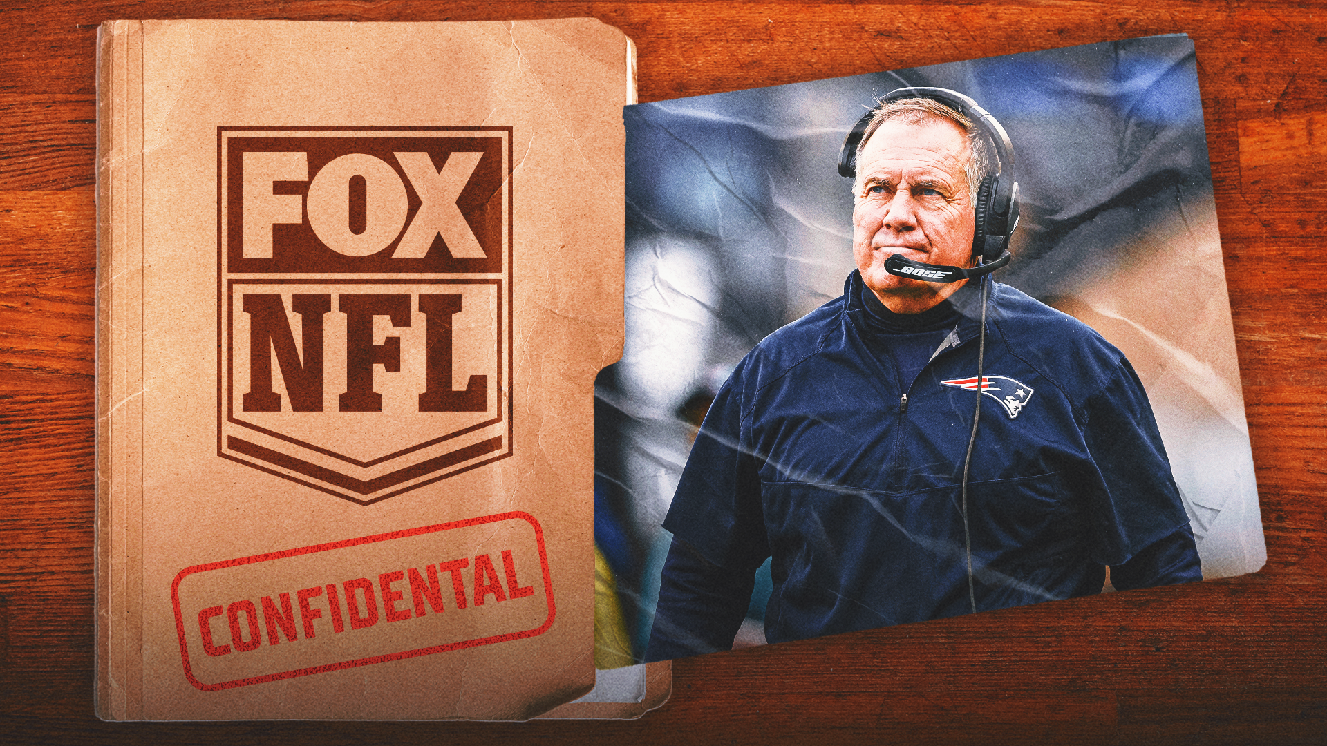NFL Confidential: Sources Fume Over Bill Belichick's Hall of Fame Snub