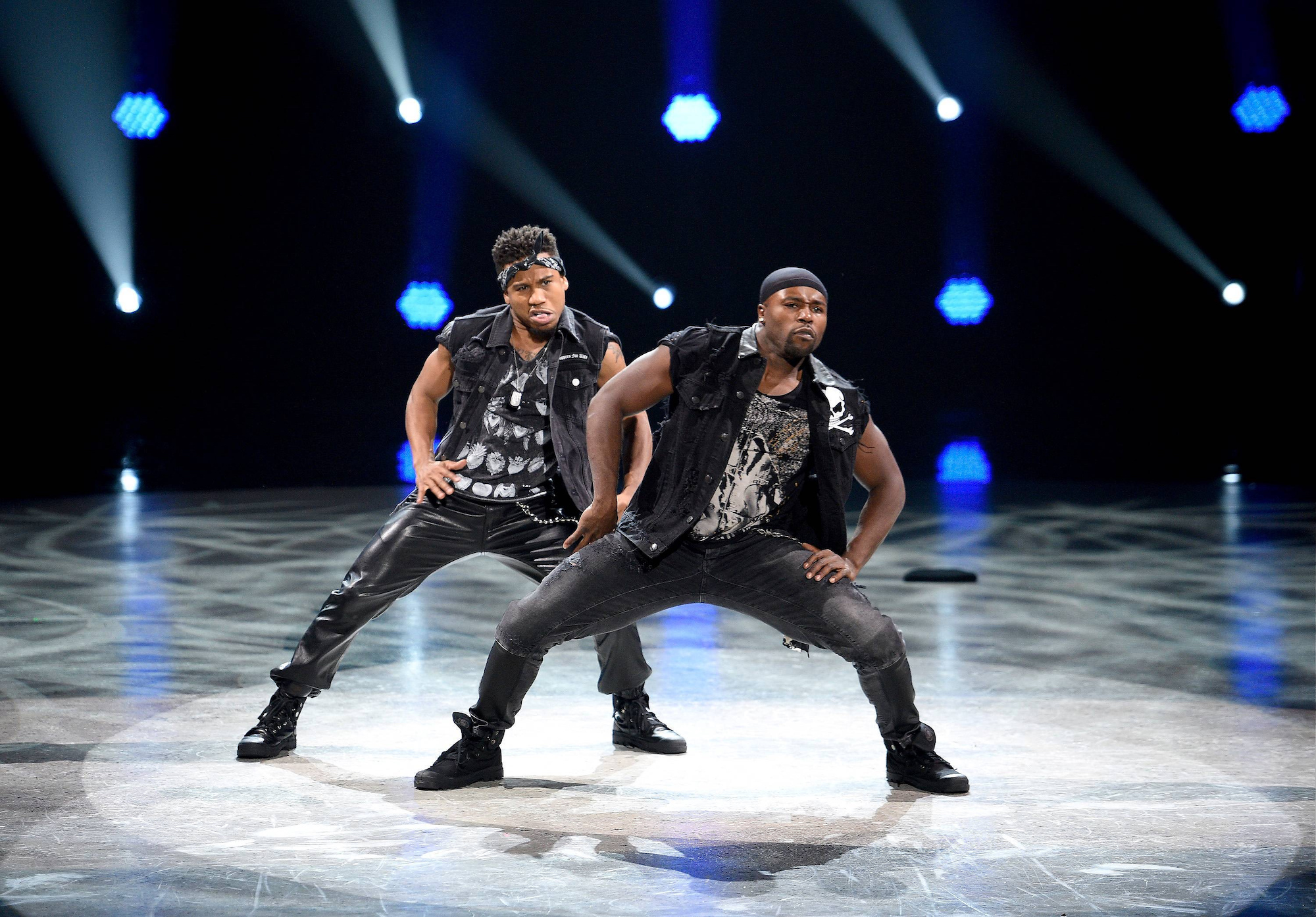 Who Was Joshua Allen? What to Know About the 'SYTYCD' Alum After His Death