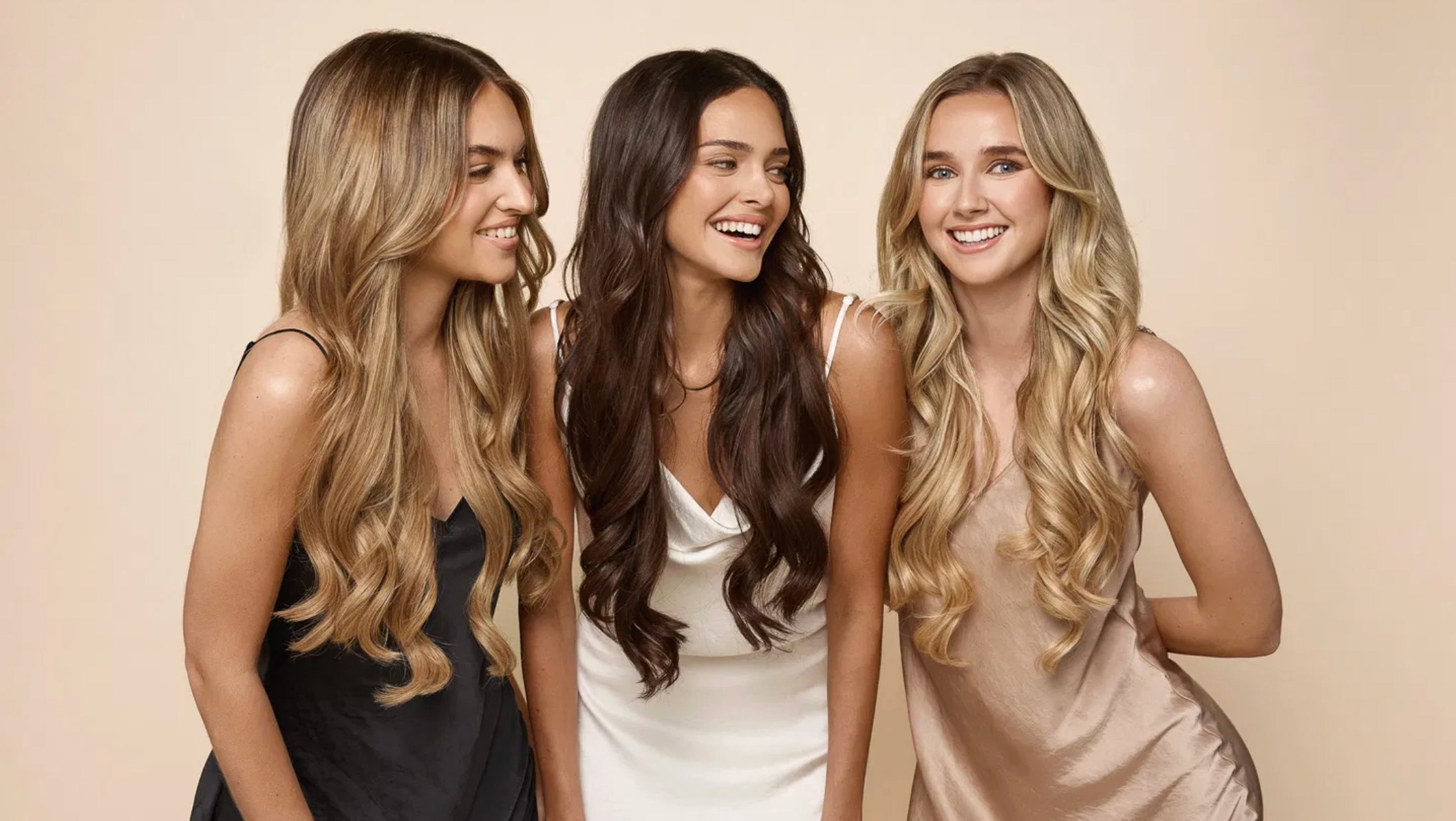Skip the Salon! These Clip-in Extensions Look Professional, Minus the Price