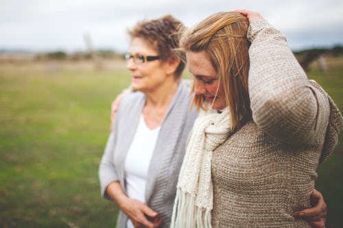 Daughter's Intuition Is A Real Thing. If Only I Had Listened To Mine Sooner.