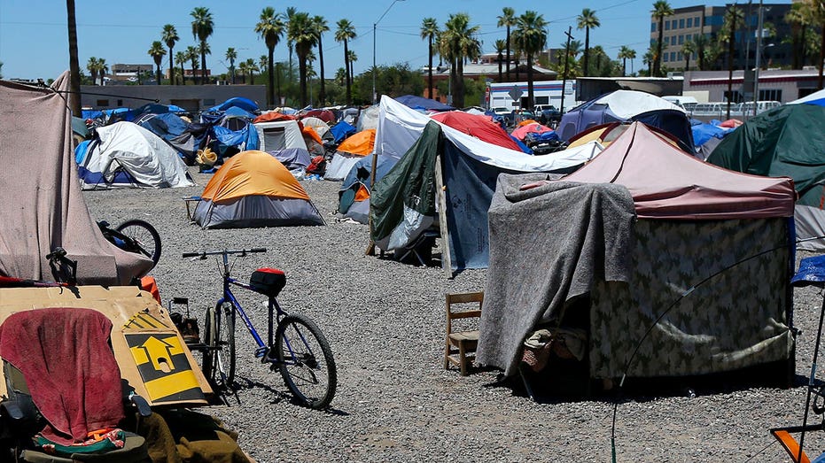 Trump administration yanks funding from LA homeless agency amid explosive fraud probe: 'Necessary step'
