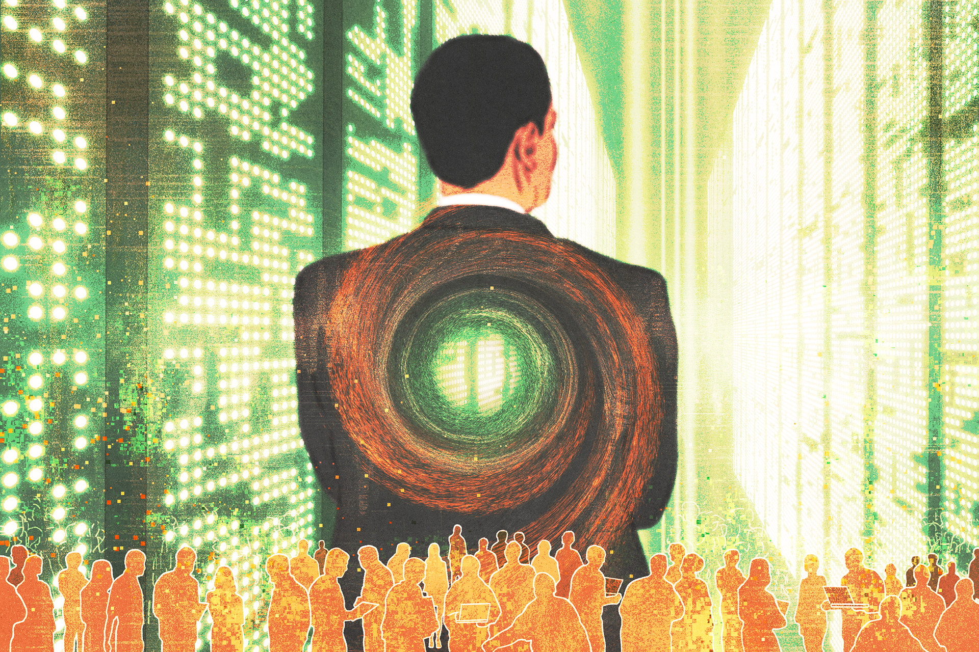 The most likely AI apocalypse