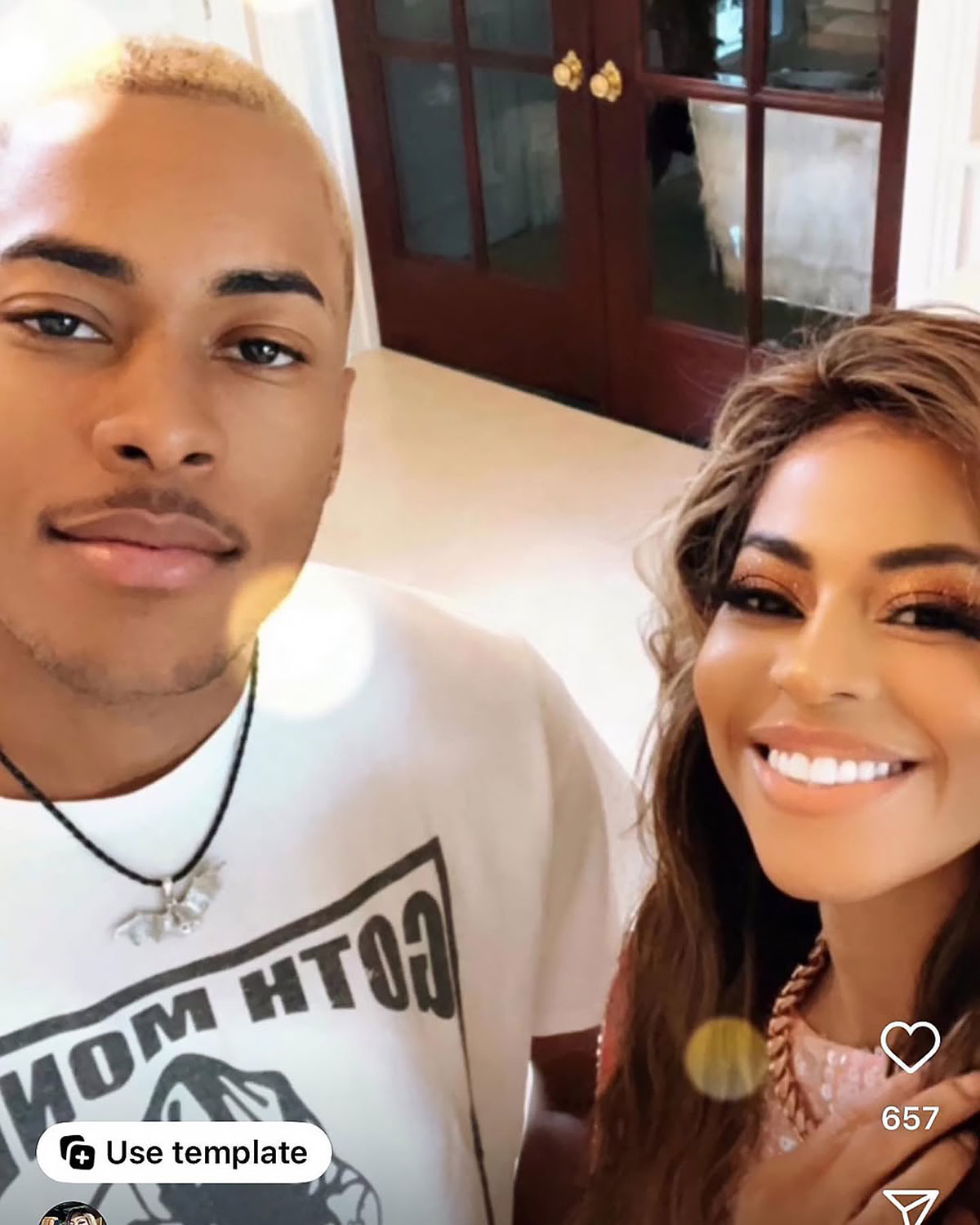 Robert Cosby Jr.'s Final Years: Threats, Drugs and How Mary Was Involved