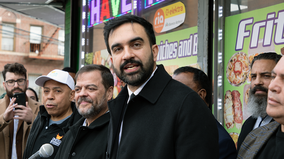 GOP lawmaker says backing Cuomo over 'communist' Mamdani a 'no-brainer'