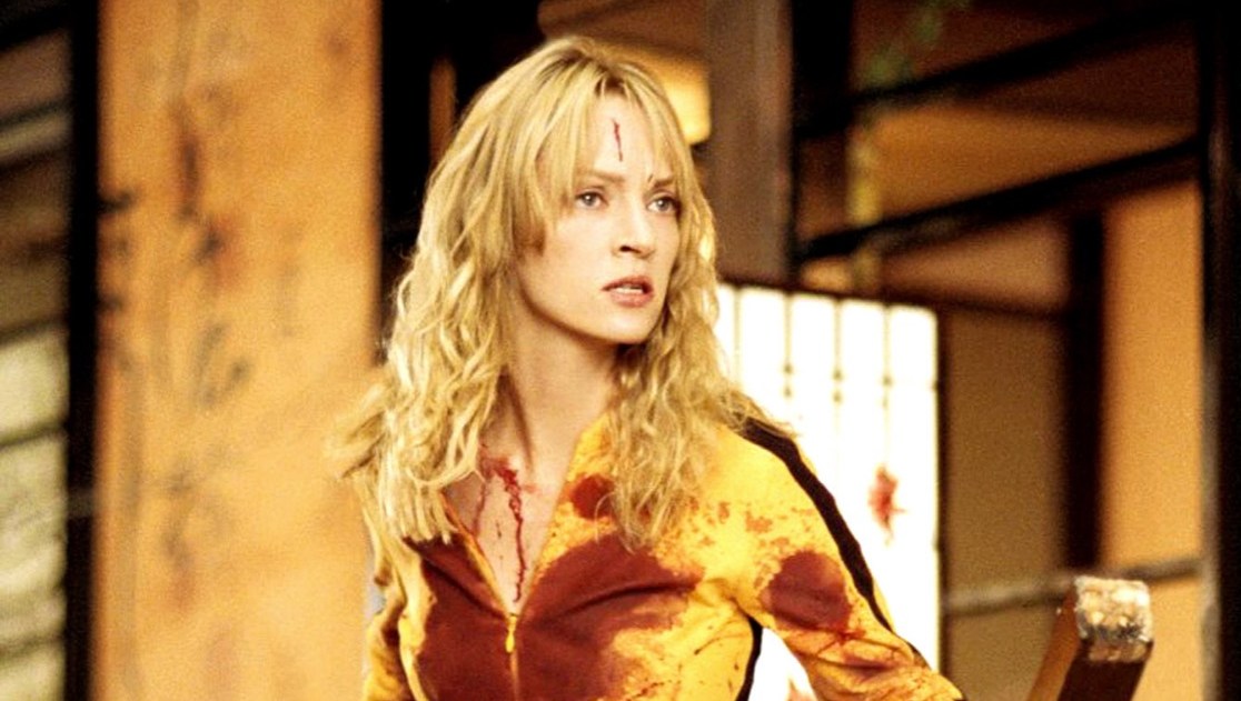'Kill Bill: The Whole Bloody Affair' Trailer Teases 4-Hour Version of Film