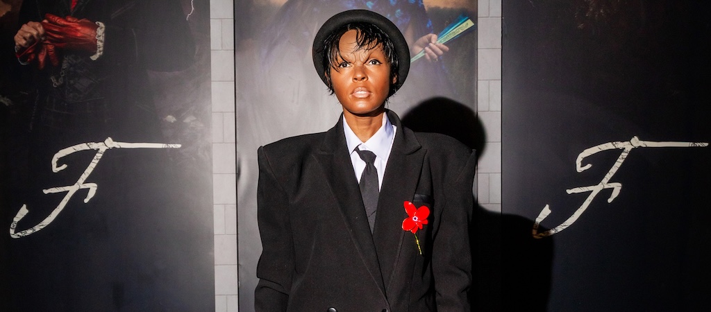 Janelle Monáe Announces The Vampire Beach Music Festival As Part Of Her 2025 ‘Wondaween’ Festivities