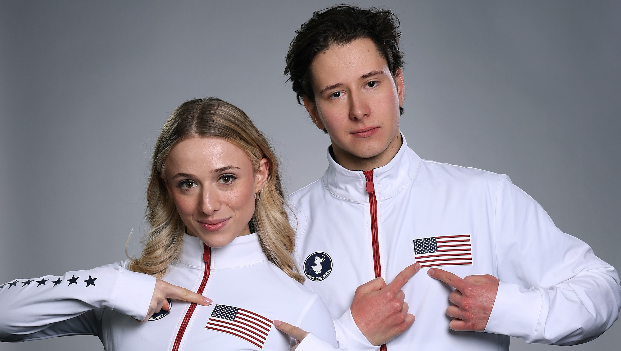 Team USA Ice Dancer Sets Up GoFundMe Amid ‘Significant Financial Challenges’