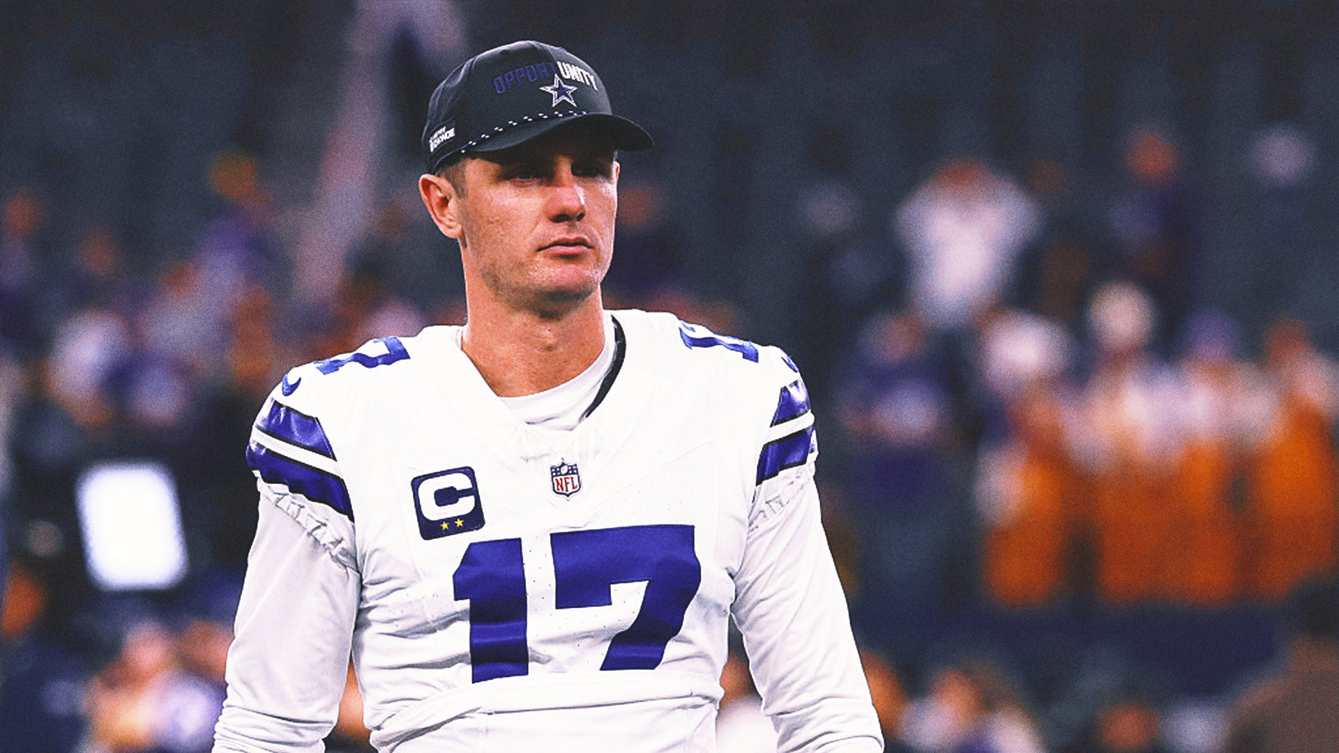2026 NFL Offseason Rumors: Cowboys Tender Star Kicker Brandon Aubrey