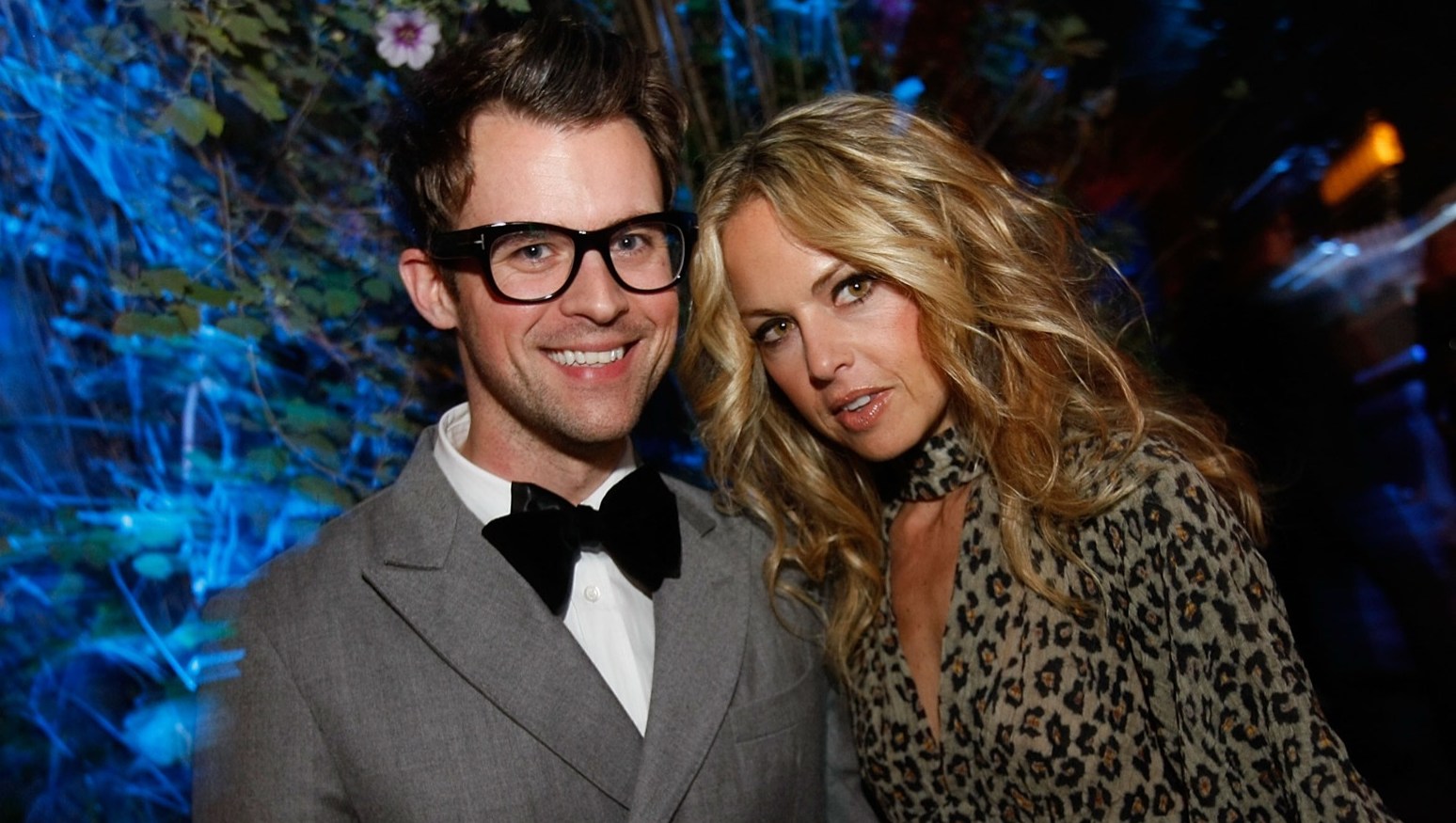 A Complete Timeline of Rachel Zoe and Ex Assistant Brad Goreski’s Feud