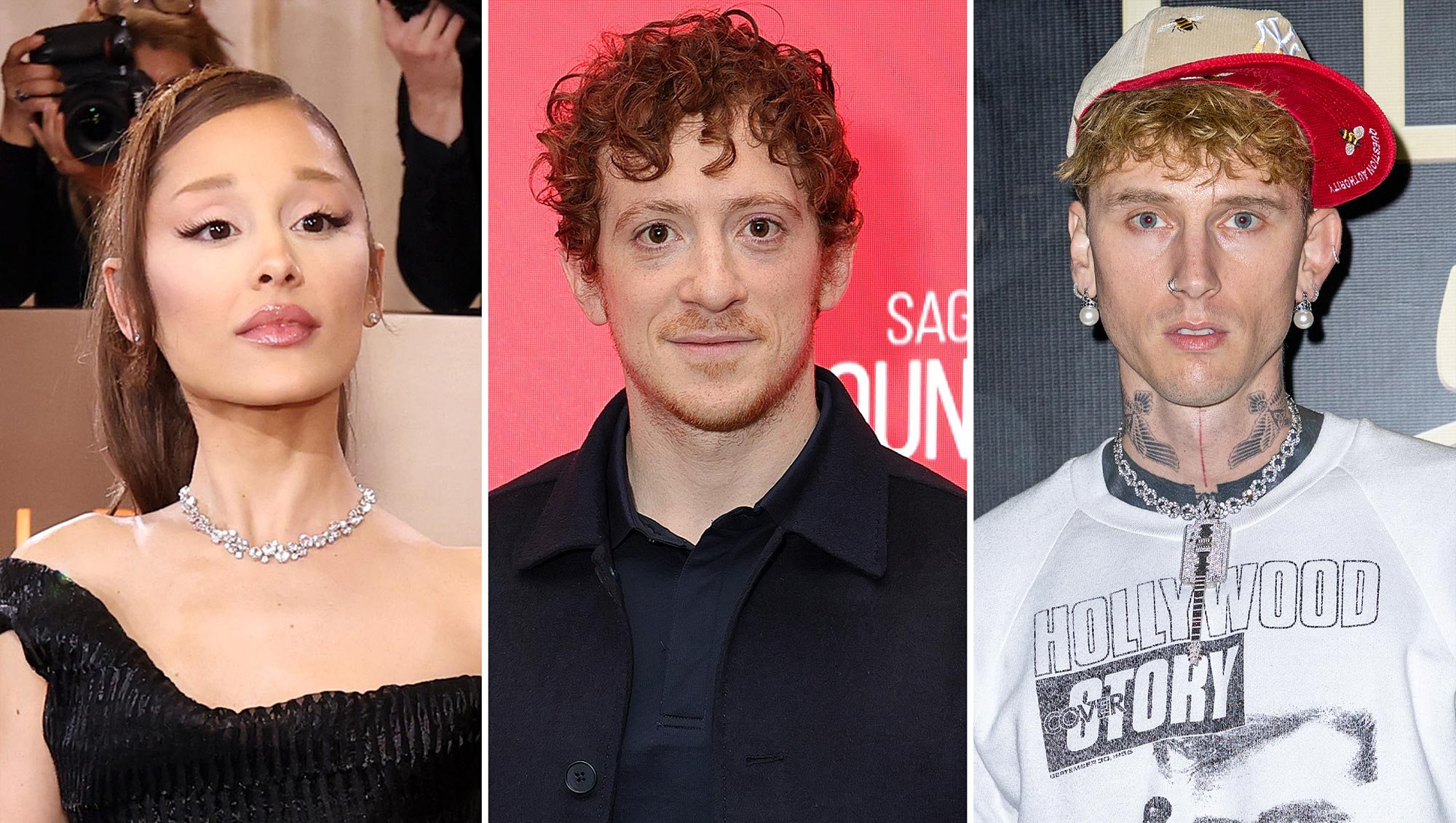 Why Ariana Grande and Ethan Slater Split and More Us Weekly Top Stories