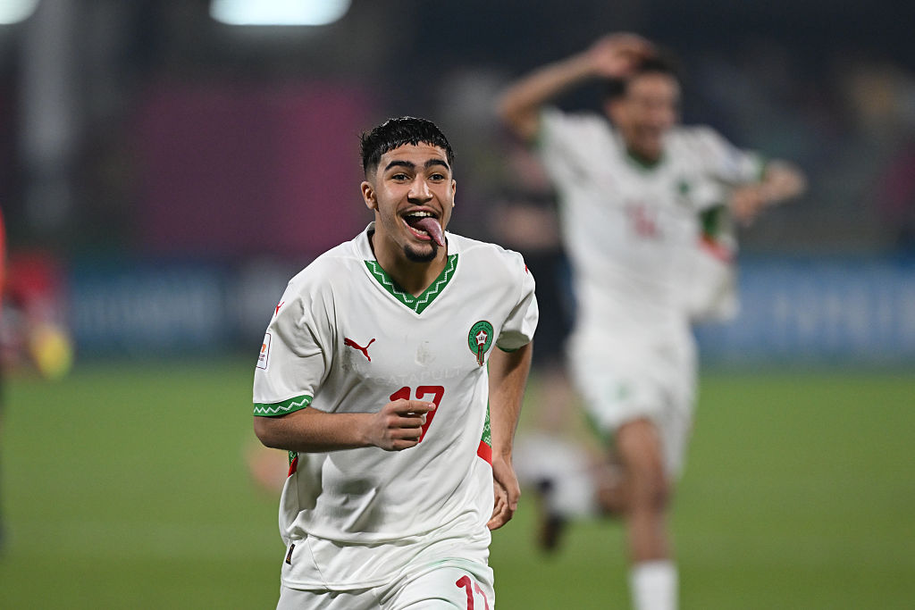 Morocco vs Mali: How to Watch, U-17 World Cup Preview