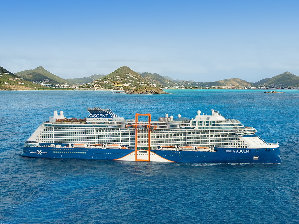 The Best Panama Canal Cruises Have Full Transits, Holiday Sailings, and Adults-Only Voyages
