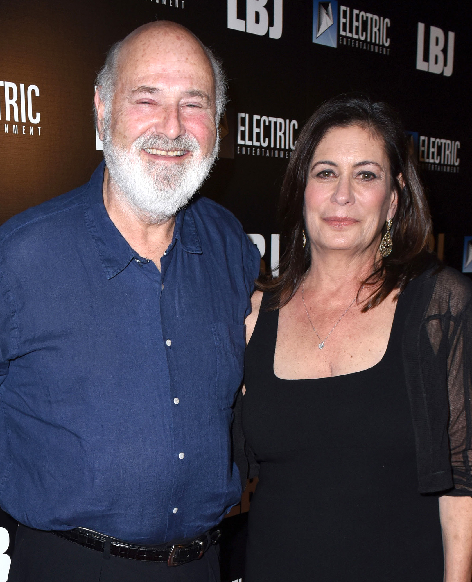 What Nick Reiner Said in Court During 1st Appearance After Parents' Deaths