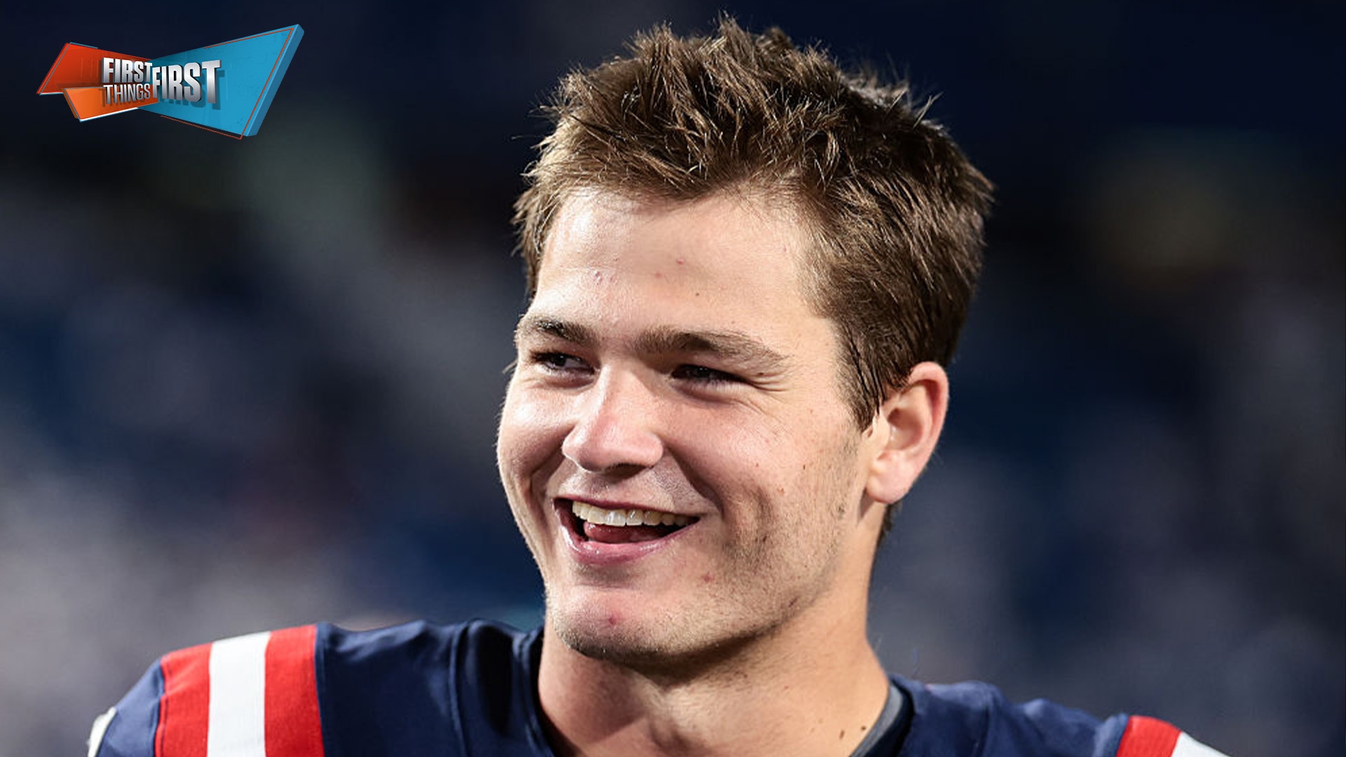 Kevin Wildes, Patriots are on the Doorstep of Destiny after upset win vs. Bills | First Things First