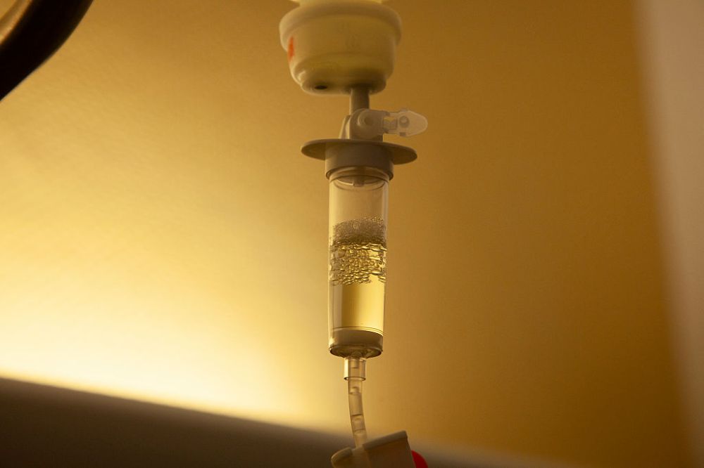 Inside a Typical Biohacking Clinic Menu and How Much Procedures Cost