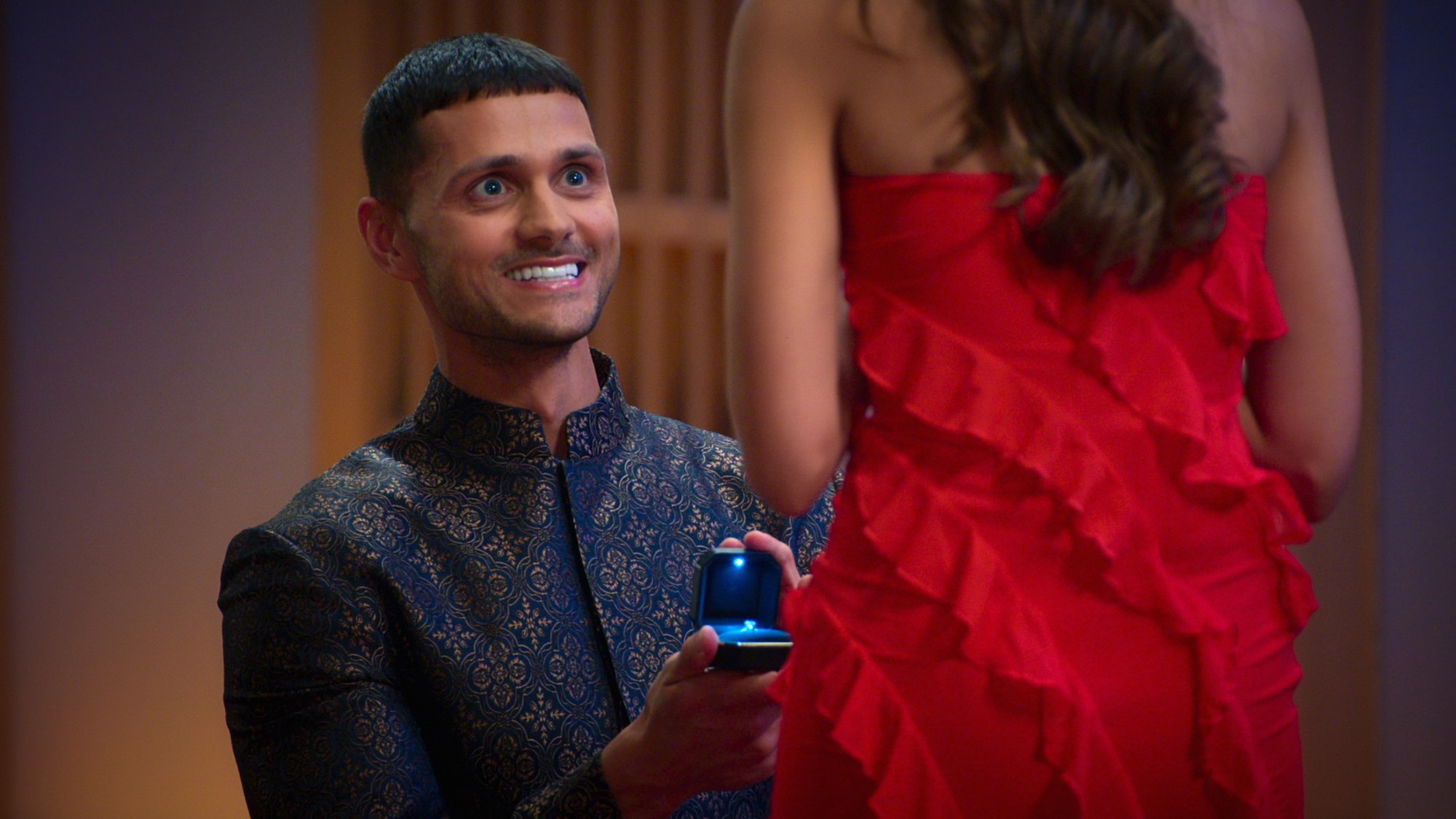 Where Do ‘Love Is Blind’ Stars Get Their Engagement Rings? What We Know 