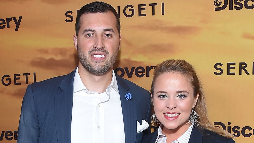 Jinger Duggar and Jeremy Vuolo's Relationship Timeline
